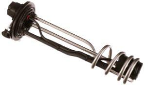 Snímače hladiny pro rypadla OE