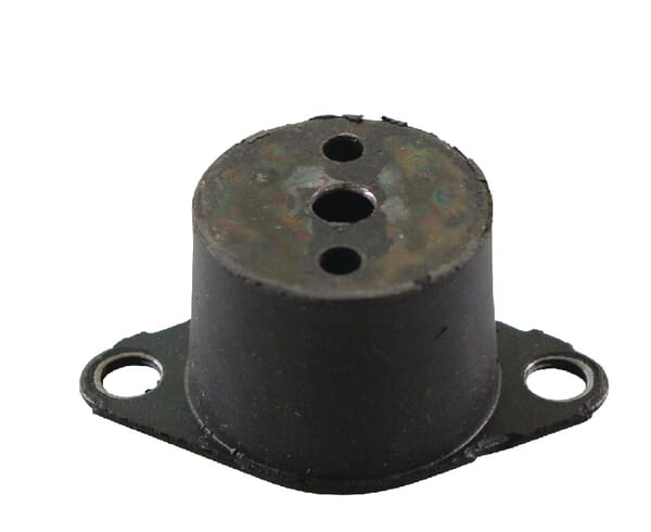 Tlumič vibrací 27/19x20x5,1