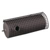 Muffler, deflector, nut AYP