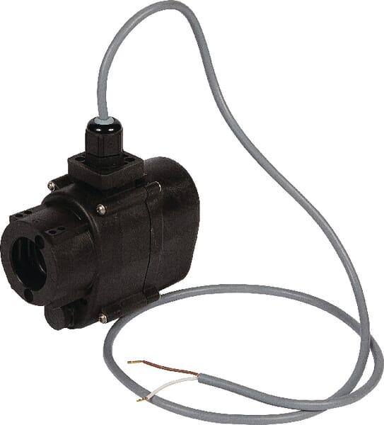 Soupape - moteur DR · réf. SY148404