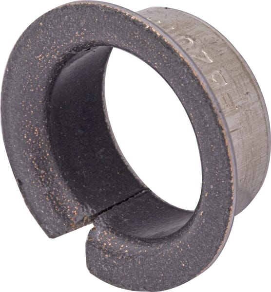 Douille de palier, bague 20x23x11.5mm — réf. BB202330115PTFE