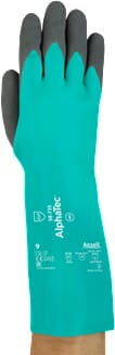 Chemicky odolné rukavice AlphaTec® 58-735