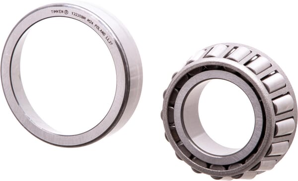 Kuželíkové ložisko 40x80x24,75 mm Timken