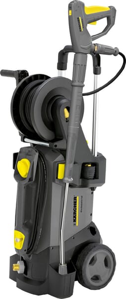 Nettoyeur haute pression HD 5/15 CX+, Kärcher · réf. 15209320KA