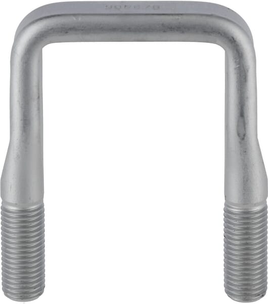 Boulon en U · réf. 906678