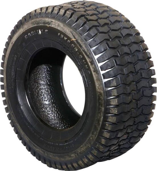 Pneu 13 x 5, 00 - 6 (turf) · réf. 090594MA