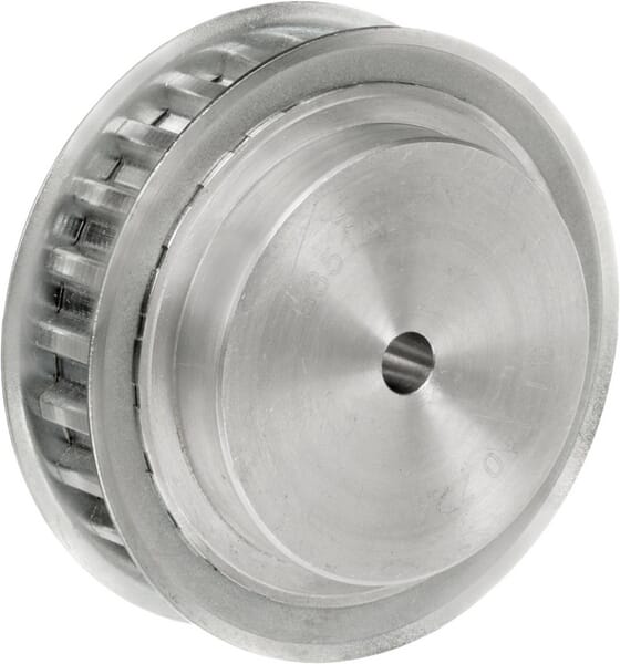 Ozubená řemenice T10-16 24Z