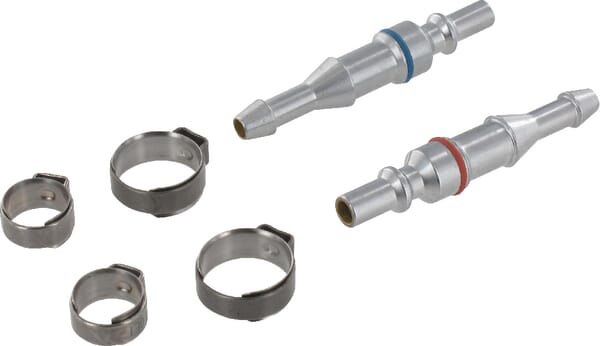 Jeu de raccord mâle O/C 6/10mm · réf. WP11016