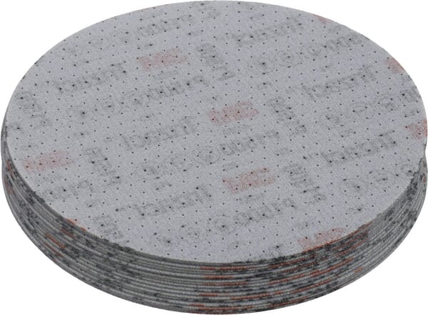 Brusný kotouč Hookit P1500