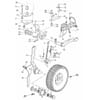 Uni-wheel 10.0/80-12 VSA 100 5/94/140