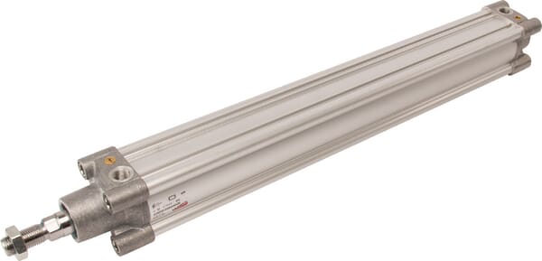 Vérin, 50-400, série 63 — réf. 63MP2C050A0400R
