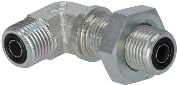 Adaptateur 90BH 11/16ORFS · réf. KOS11