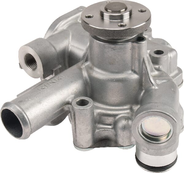 Vodní čerpadlo 3TNV76