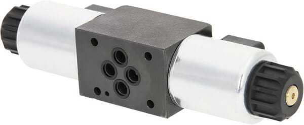 Distributeur électrique NG6 vue 2