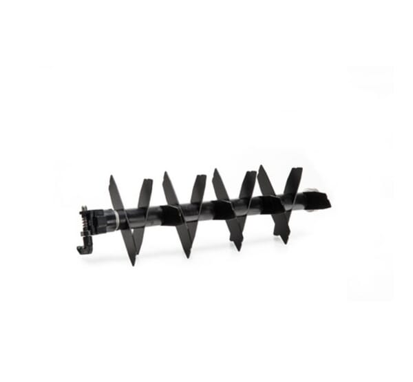 Arbre porte-lames pour scarificateur de 34 cm · réf. 196102650