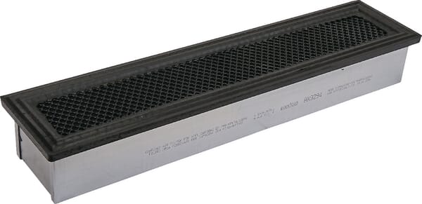 Filtre de cabine au charbon actif — réf. AX9294