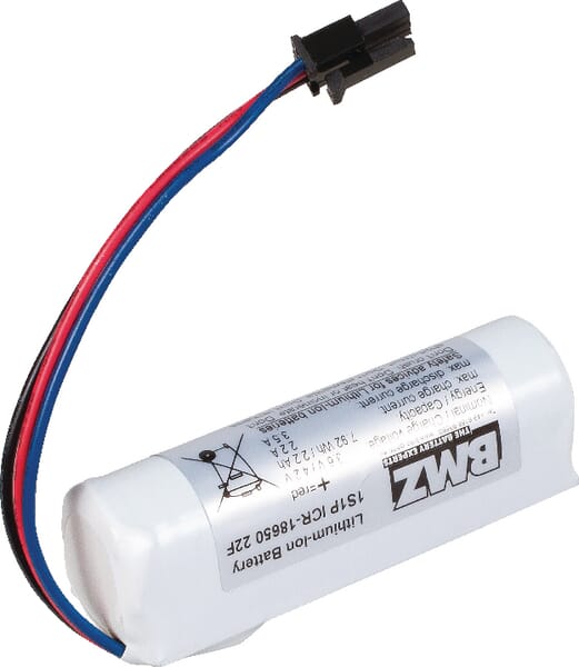 Pack de batterie · réf. 7084066