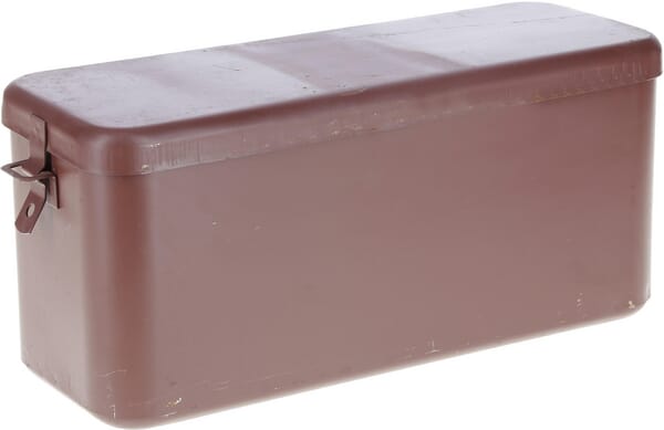 Boîte à outils C-360 · réf. 269046455220