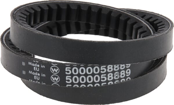 Courroie trapézoïdale — réf. 5000058889