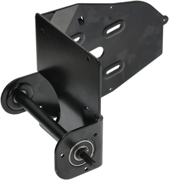 Console moteur avec arbre · réf. 417523