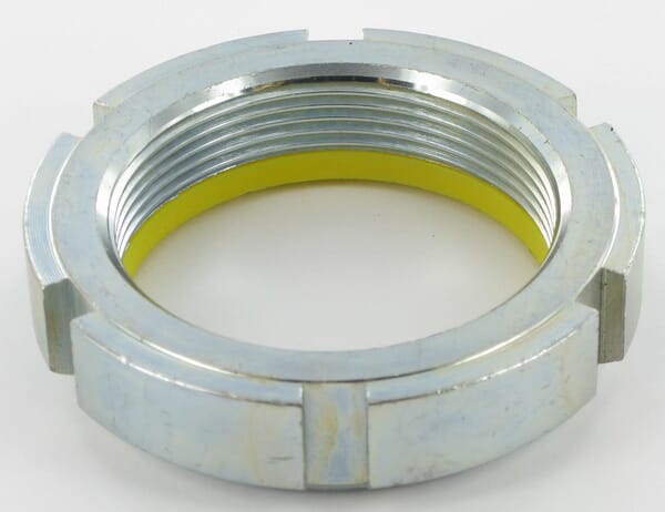 Ecrou autoserrant M55x2 Maschi · réf. F02010166R