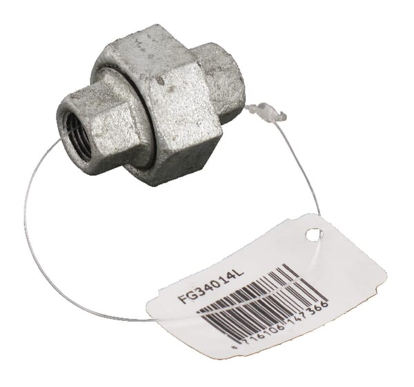 Spojka poz.vnitř/vnitř. 1/4"