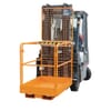 Safety cages Type SIKO