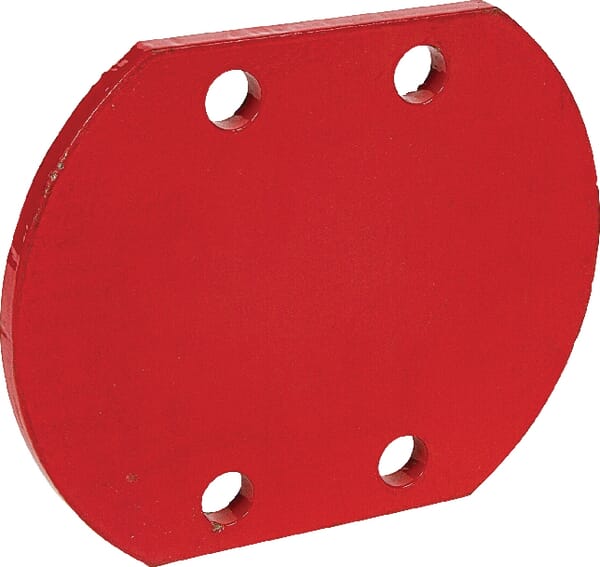 Plaque de support — réf. 71000185507
