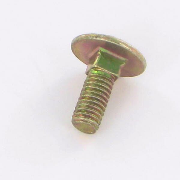 Vis à tête bombée M6x16 — réf. KG00637061