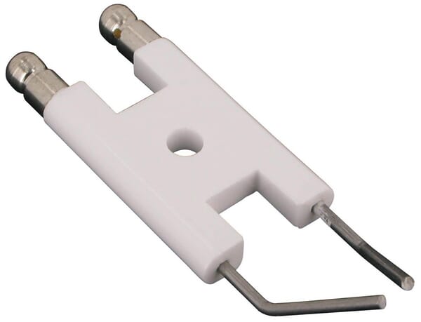 Bifilární elektrody