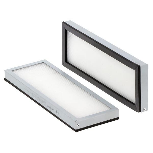 Filtre de cabine — réf. SC40008