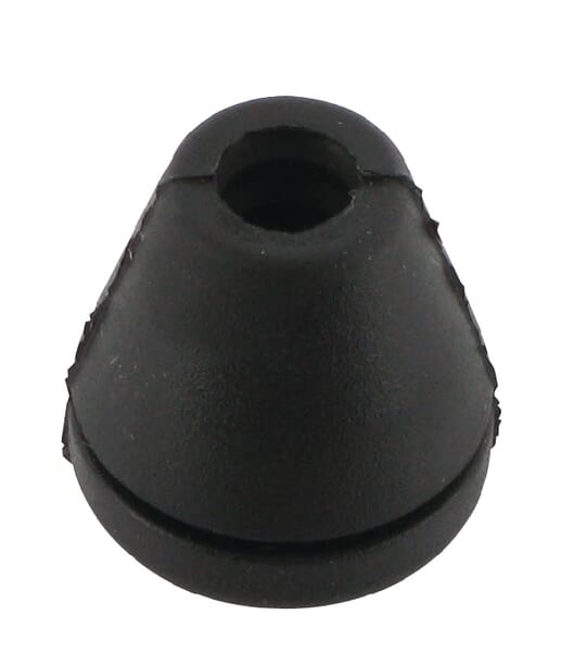 Protection caoutchouc Hella — réf. 9GT074132001