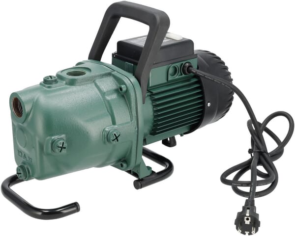 Pompe centr. Gardenjet 82M — réf. DAB05106