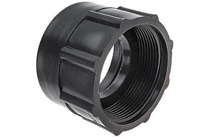 Adaptér pro bubnový kontejner IBC