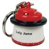 UH5591 Lely Juno 100 automatische voerschuif sleutelhanger