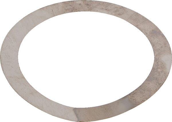 Rond. épaiss. 63x80x0,1 DIN988 · réf. 3052180