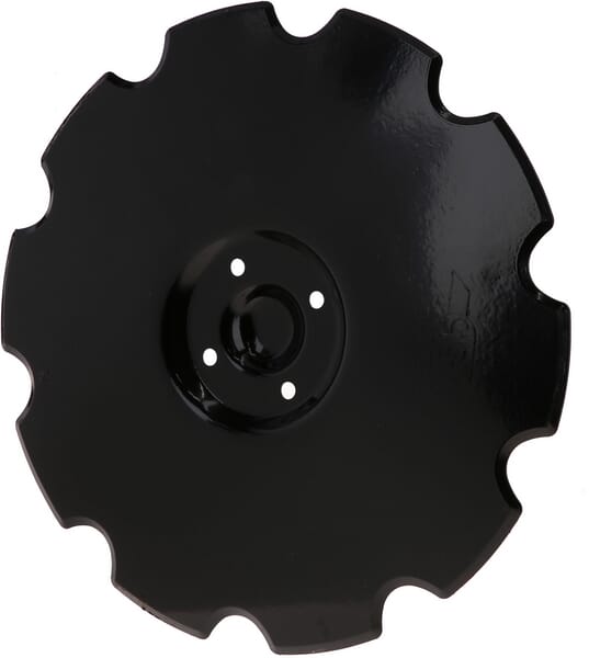Disque V55 D=470mm — réf. 179857