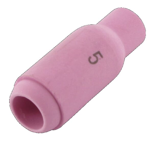 Coupe de gaz SR17/18/26 gr.5 (8.0mm) · réf. WP170908