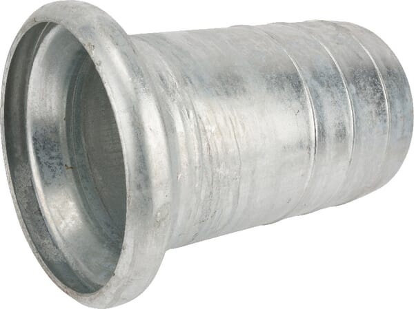 Spojka samice 7 5/8" + hadice 200mm