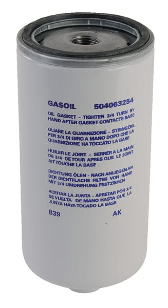 Filtre à gasoil — réf. 6005031027