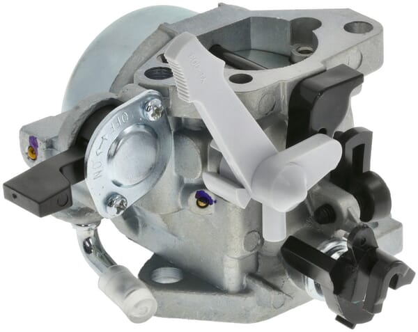 Carburateur vue 2