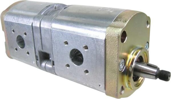Pompe hydraulique AZPFF-12-022/016LCP2020KB-S0007 Bosch Rexroth — réf. 0510765343