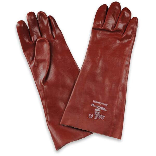 Gants grandeur 10 · réf. HSR50XXL