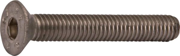 Vis 6 pans cr. VK M5x10 EdS-A4 — réf. 7991510RVSA4