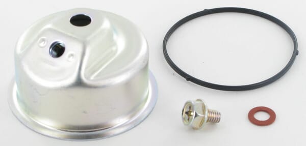 Sada plovákových komor