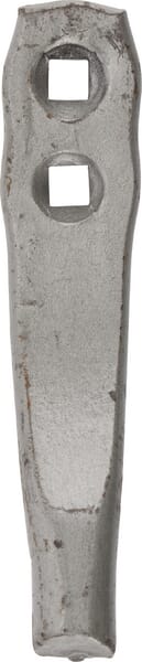 Soc 21 x 10 x 160 Amazone — réf. HC138