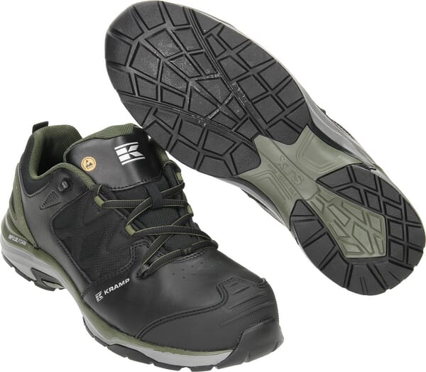 Pracovní obuv Skjern S3, nízká, vel. 45