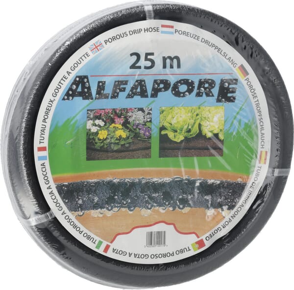 Hadice postřikovače Alfapore 25 m