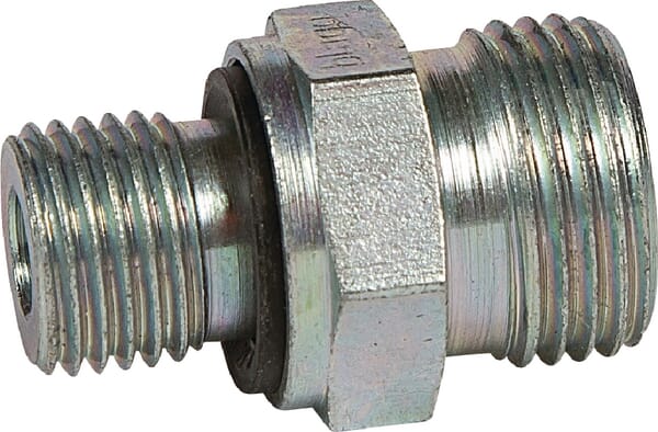 Nipple GE 12-LR 1/4". · réf. 3754038