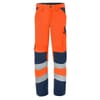 80228 Work trousers hi-vis